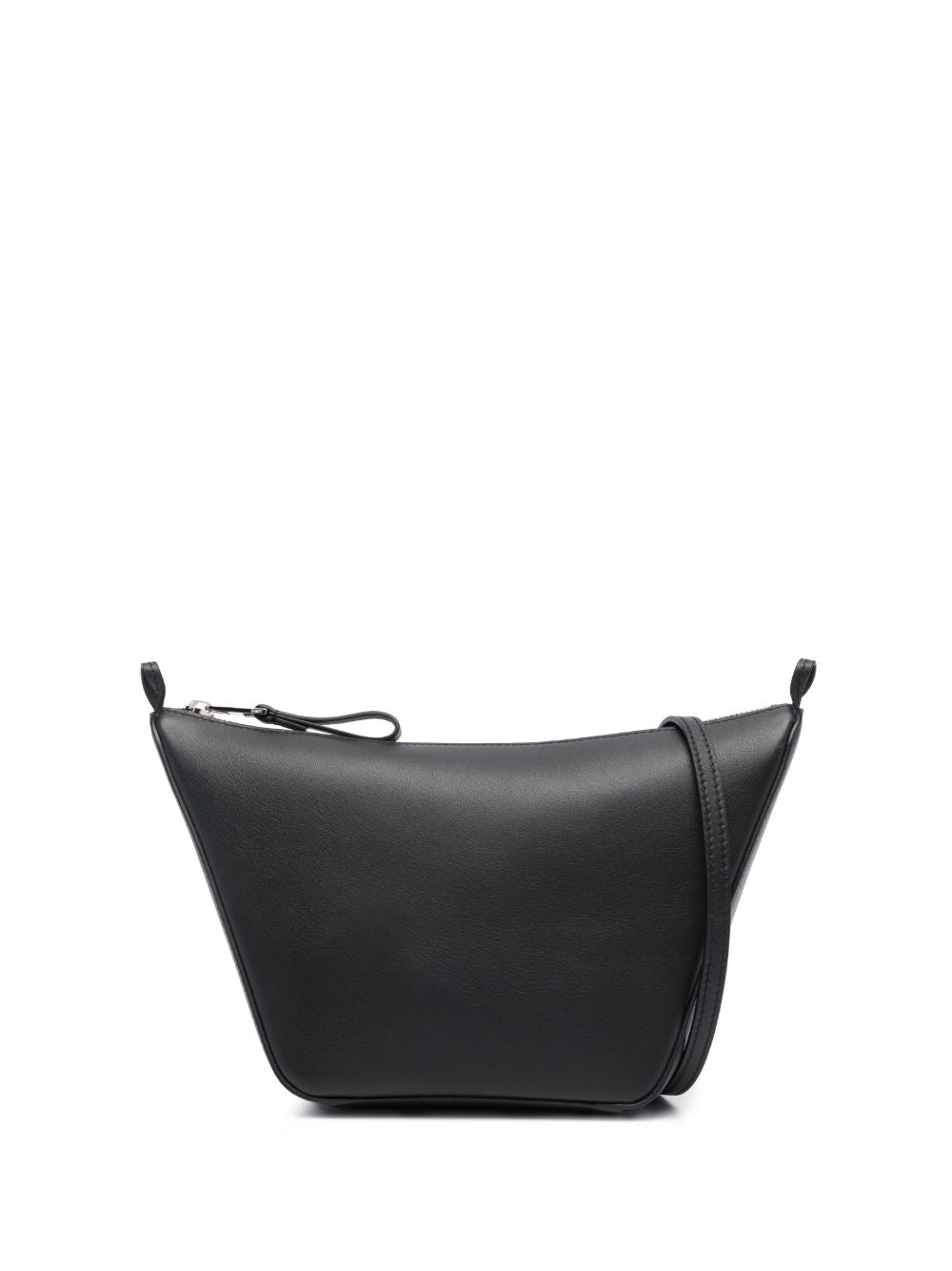 Loewe Women Hammock Mini Leather Hobo Bag LOEWE