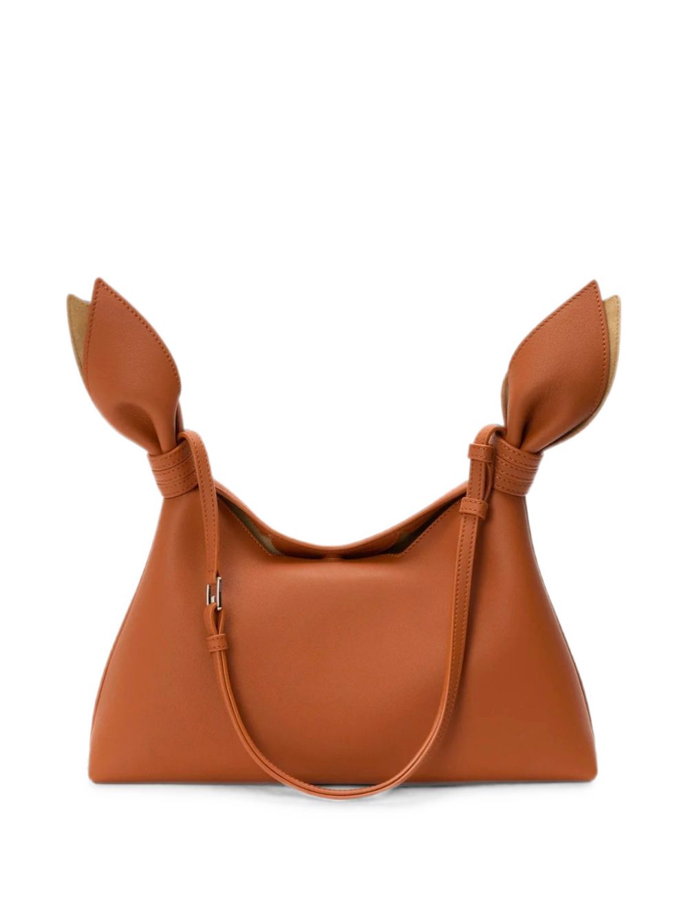 Loewe Women Scarf Medium Leather Shoulder Bag LOEWE