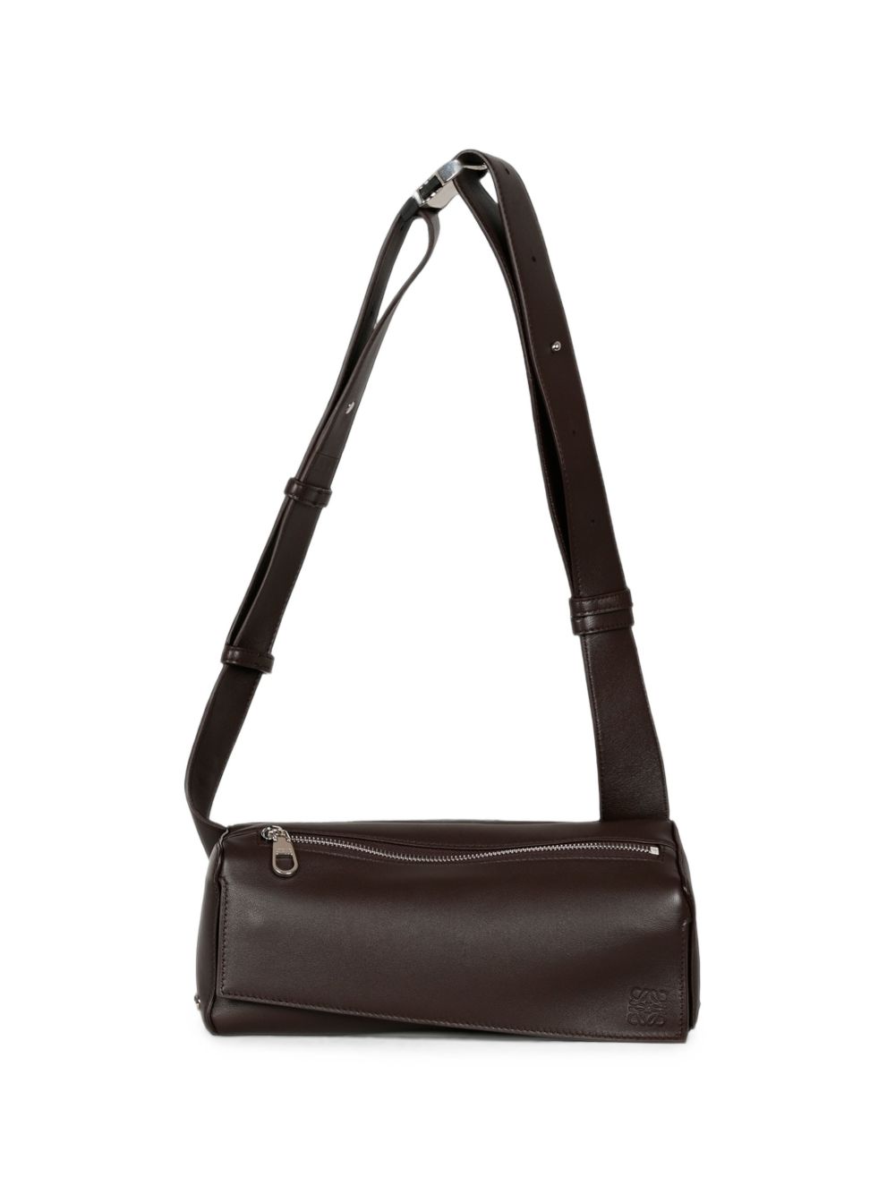 Loewe Men Puzzle Featherlight Leather Sling Bag LOEWE