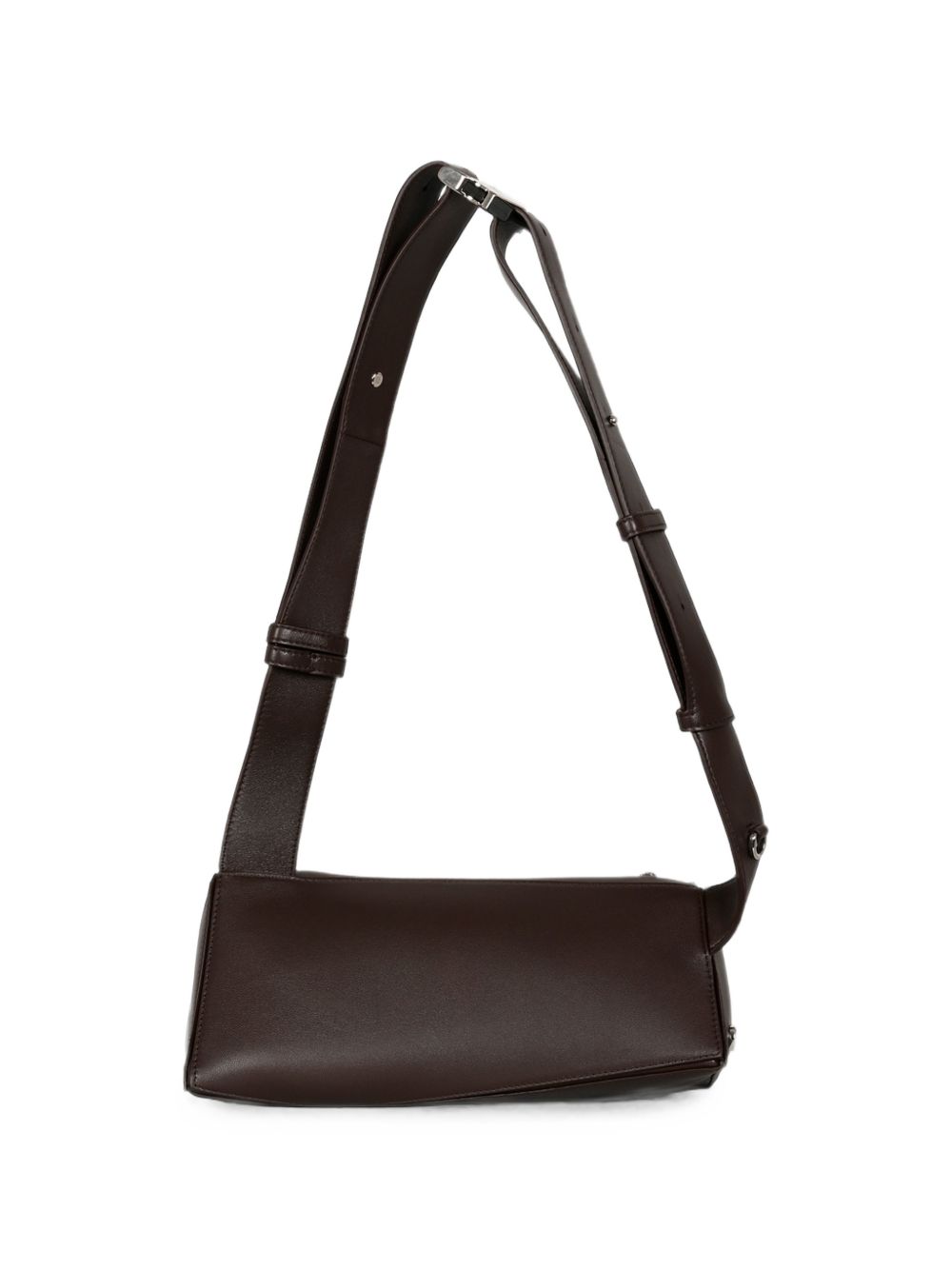 Loewe Men Puzzle Featherlight Leather Sling Bag LOEWE