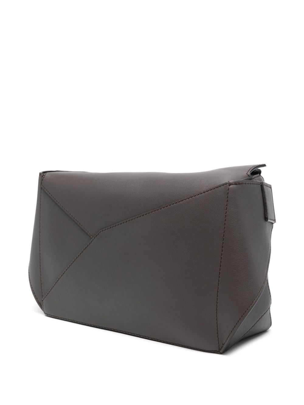 Loewe Men Puzzle Edge Small Leather Bumbag LOEWE