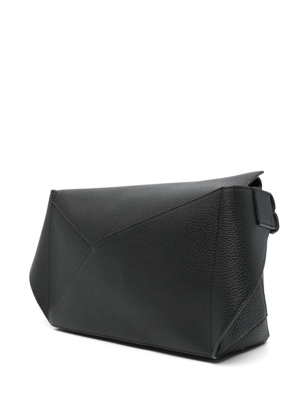 Loewe Men Puzzle Edge Small Leather Beltbag LOEWE