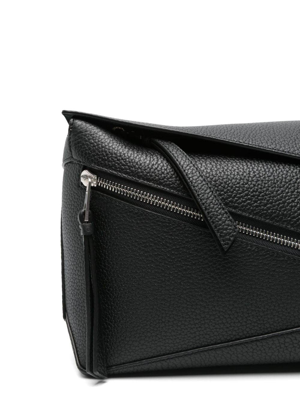Loewe Men Puzzle Edge Small Leather Beltbag LOEWE