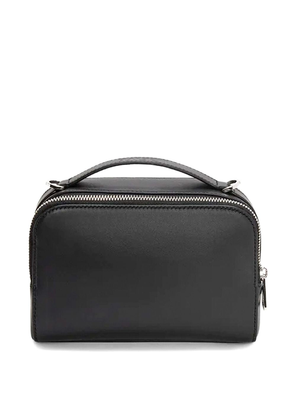 Loewe Men Camera Mini Leather Crossbody Bag LOEWE