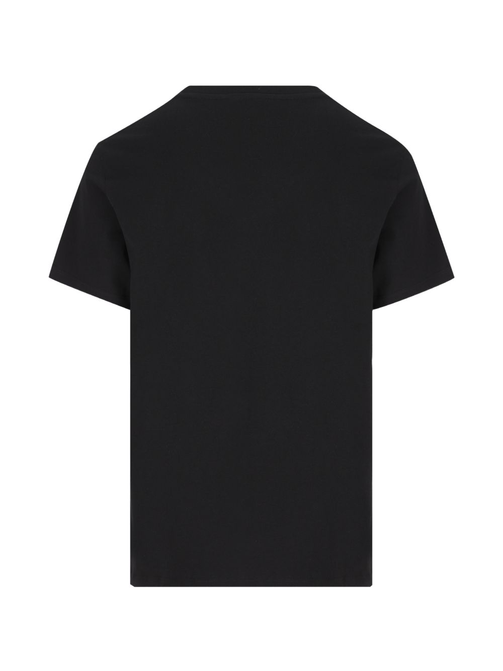 Loewe Men Anagram Cotton T-Shirt LOEWE
