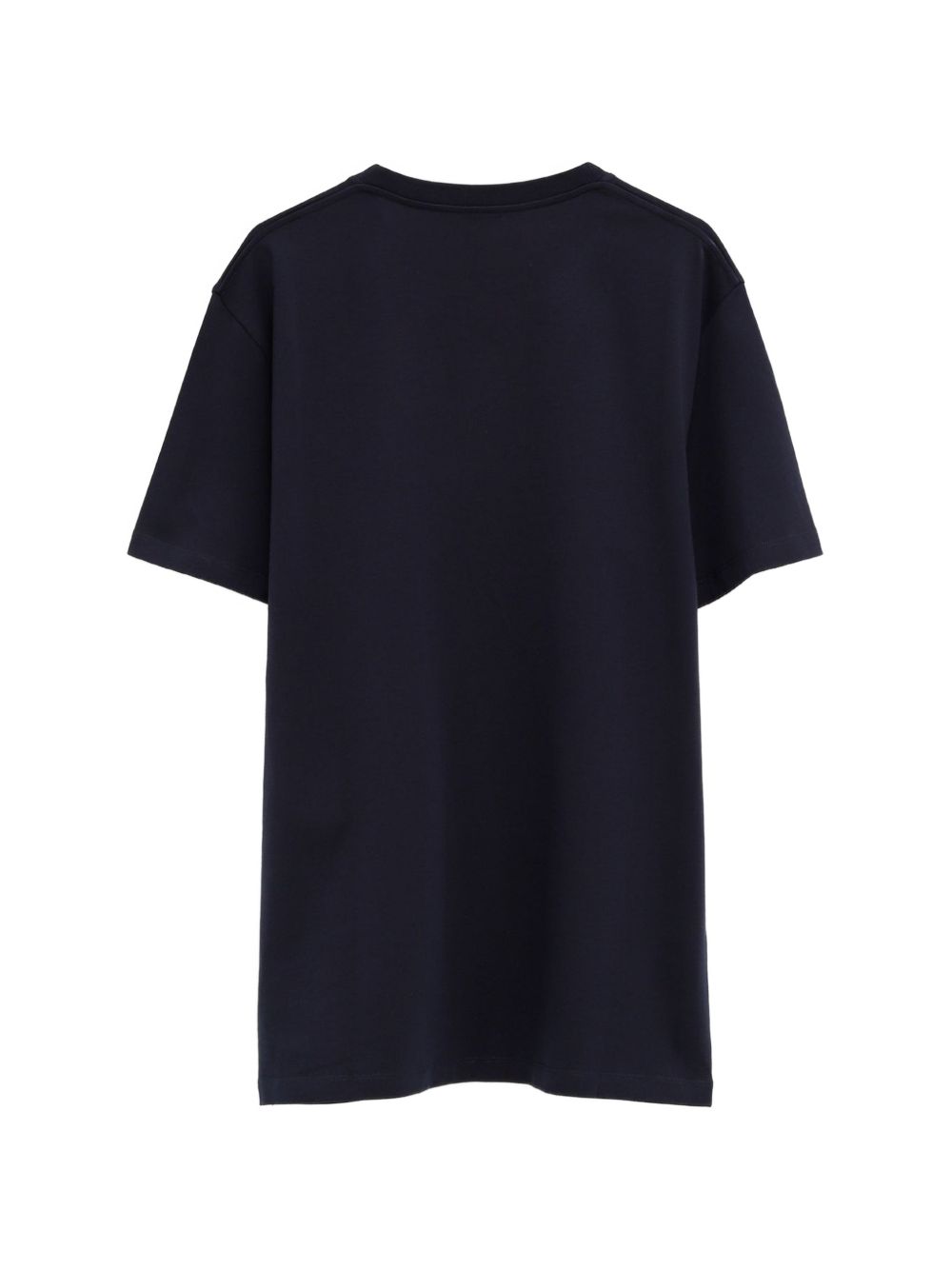 Loewe Men Anagram Cotton T-Shirt LOEWE