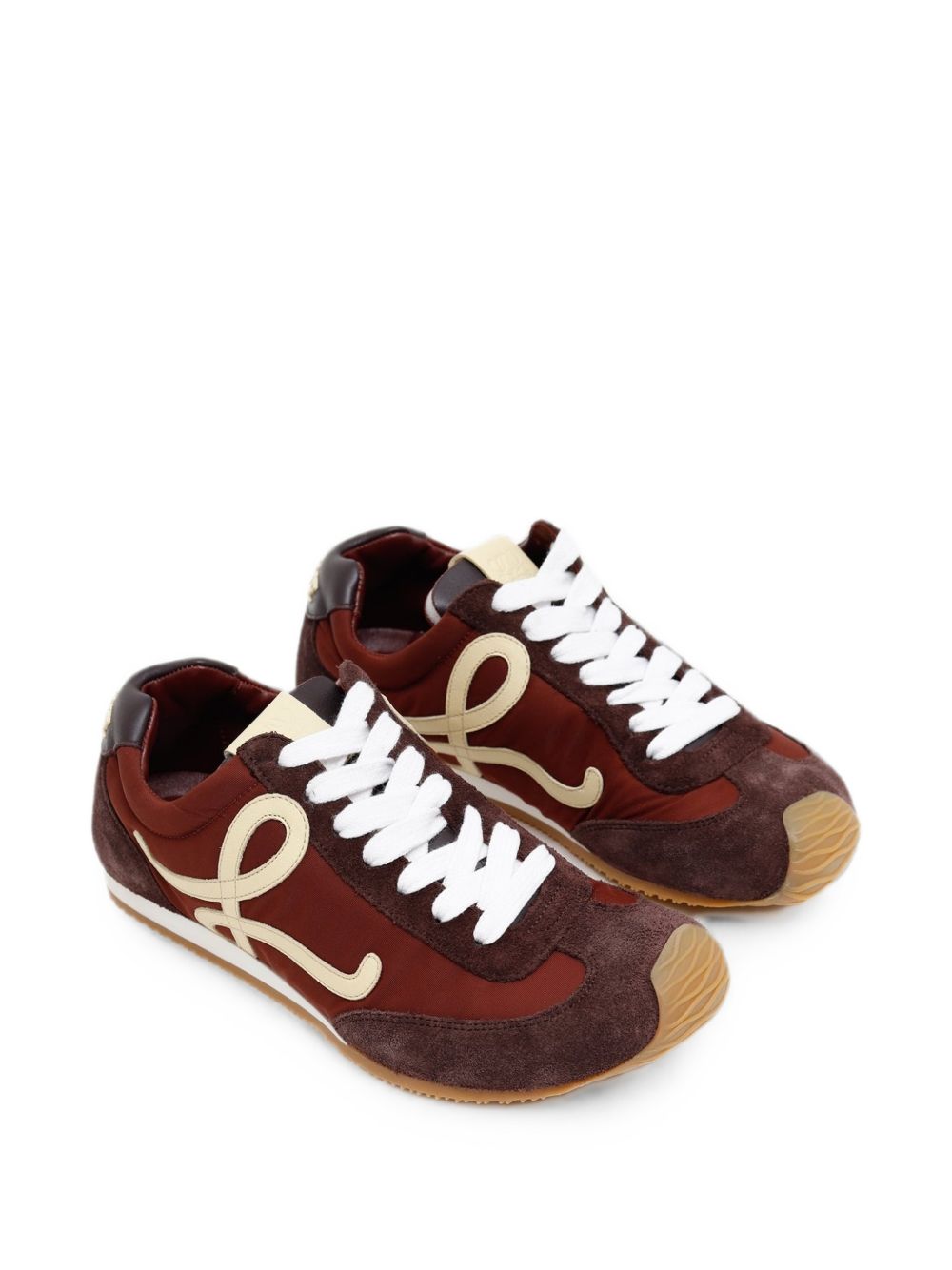 Loewe Women Ballet Runner Sneakers LOEWE