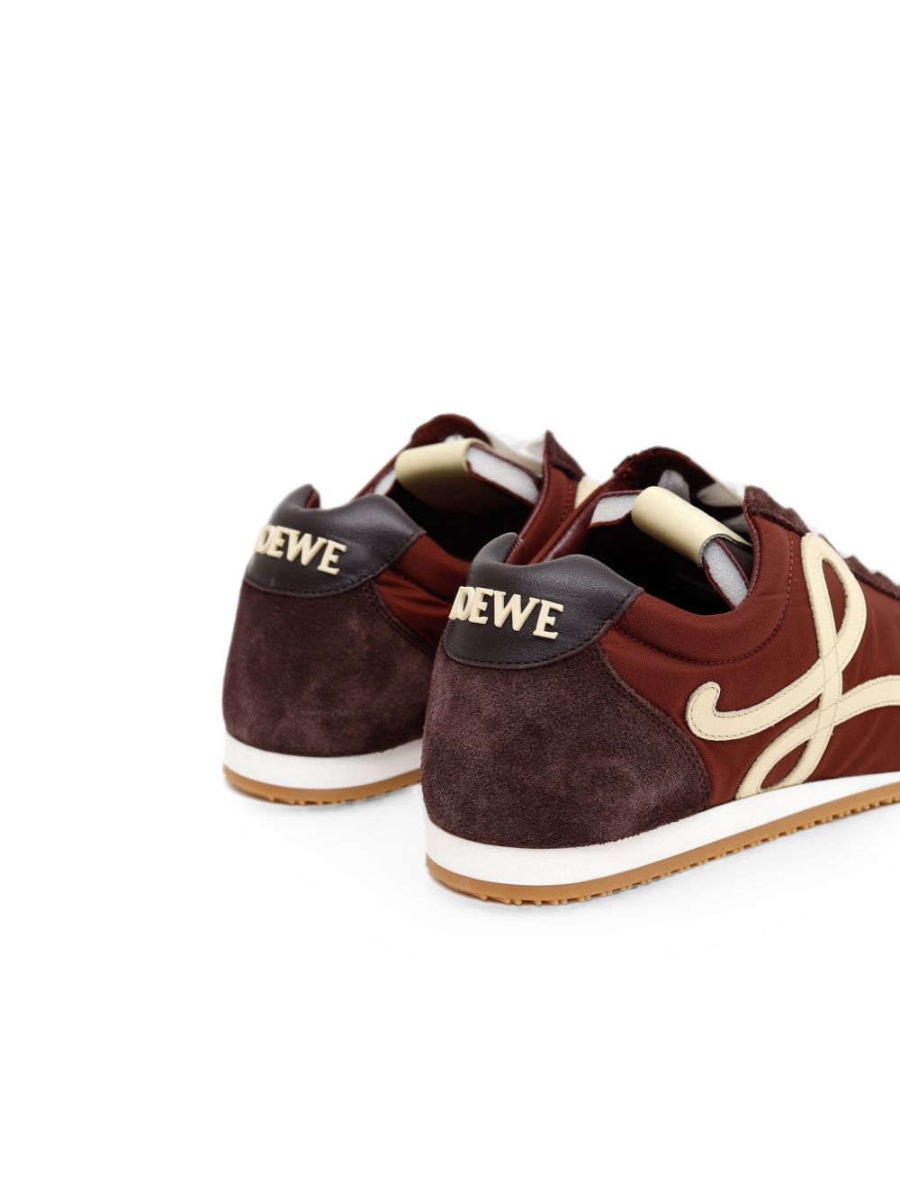 Loewe Women Ballet Runner Sneakers LOEWE