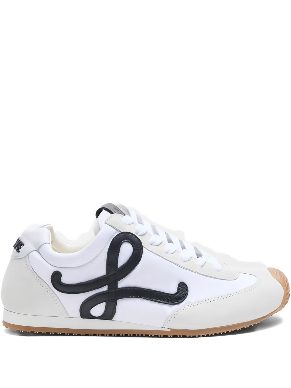 Loewe Women Ballet Runner Sneakers LOEWE