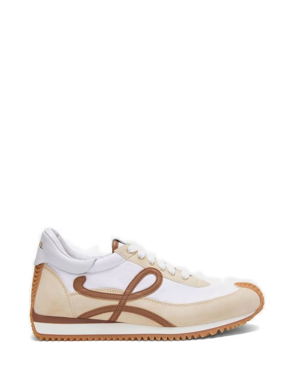 Loewe Women Flow Runner Sneakers LOEWE