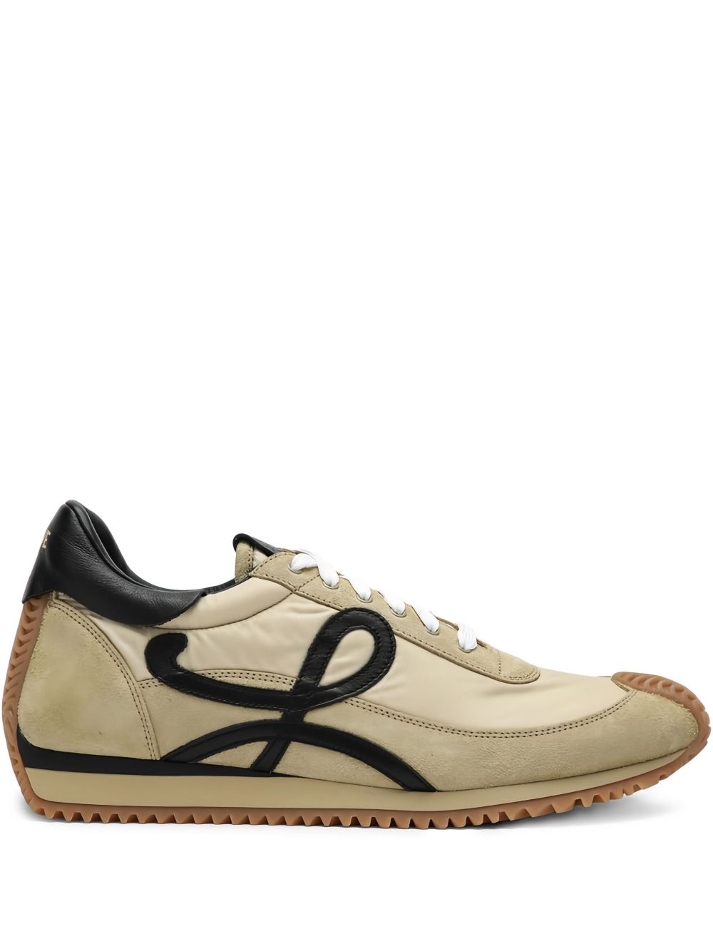 Loewe Men Flow Runner Sneakers LOEWE