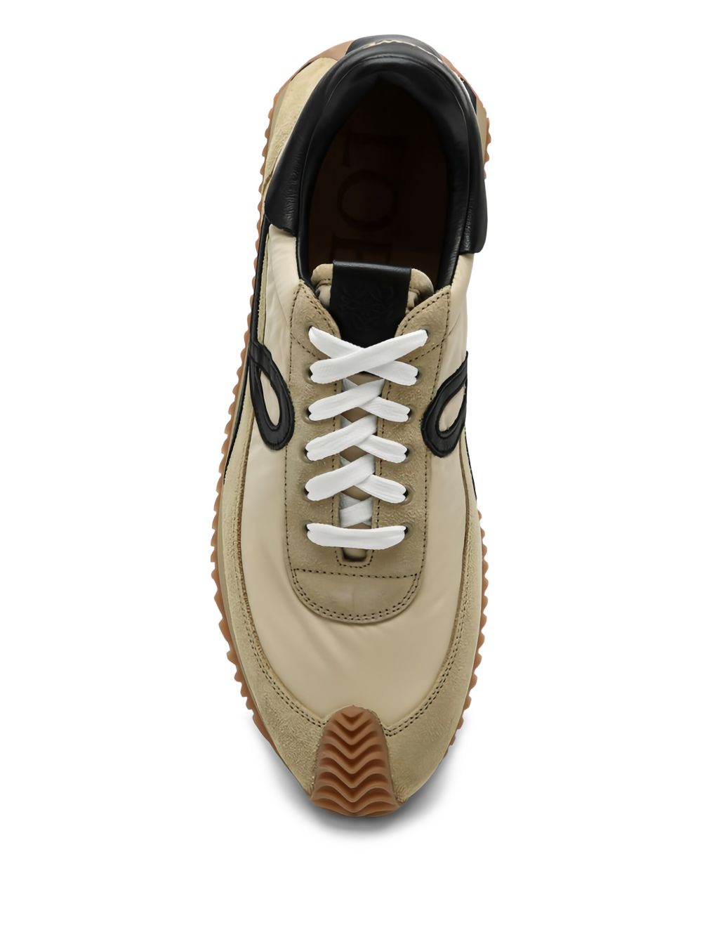 Loewe Men Flow Runner Sneakers LOEWE
