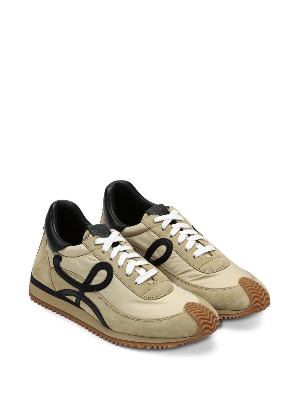 Loewe Men Flow Runner Sneakers LOEWE