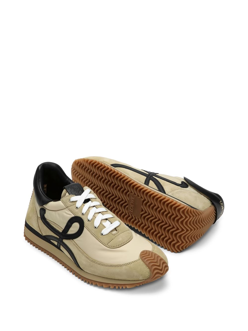 Loewe Men Flow Runner Sneakers LOEWE