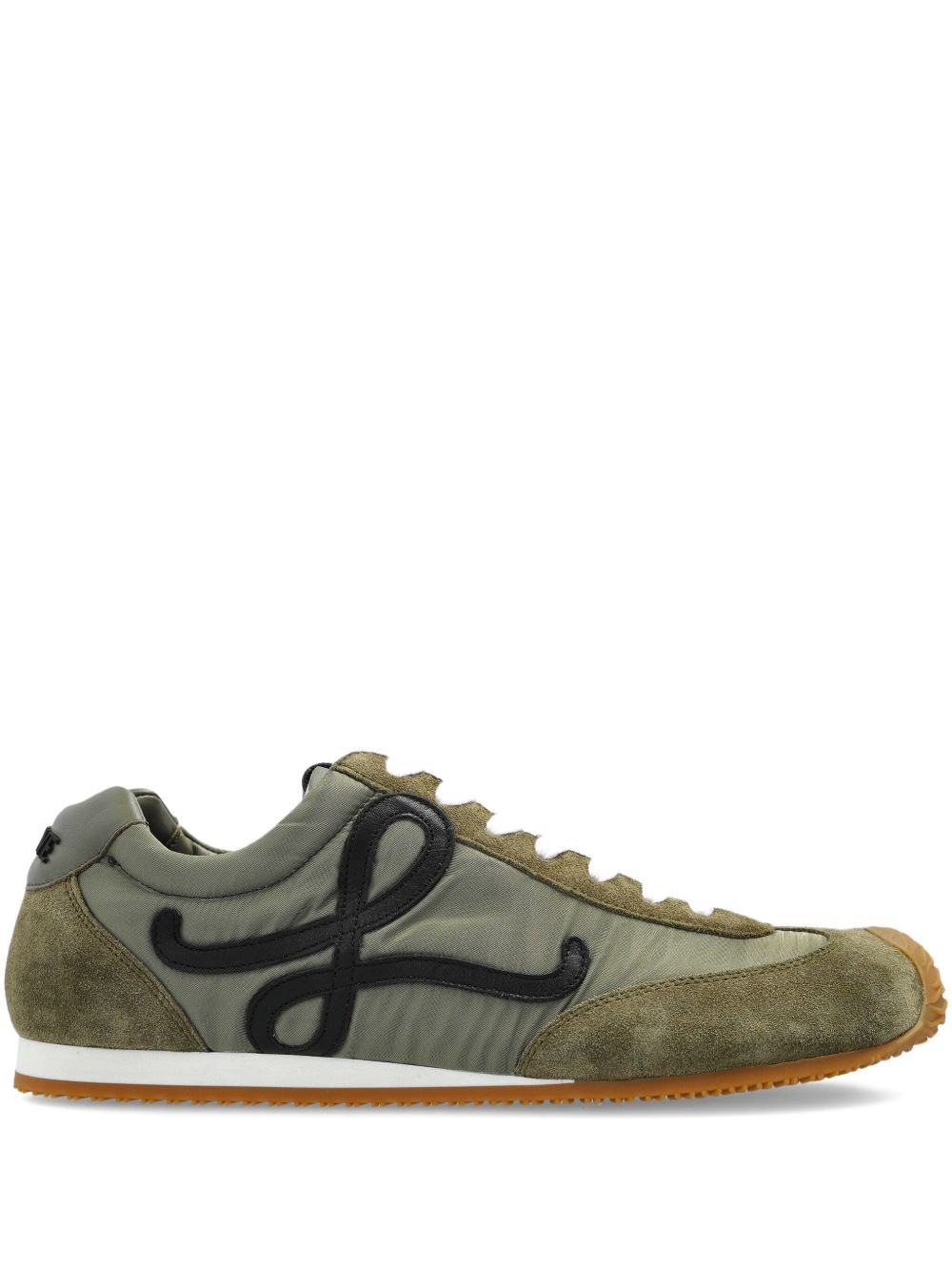 Loewe Men Ballet Runner Sneakers LOEWE