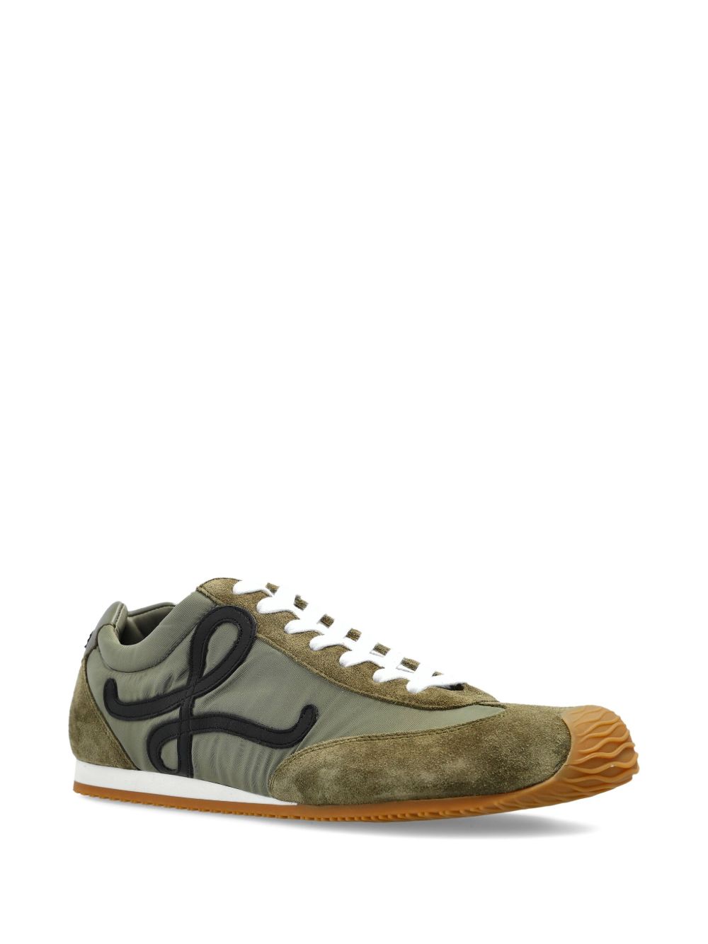 Loewe Men Ballet Runner Sneakers LOEWE