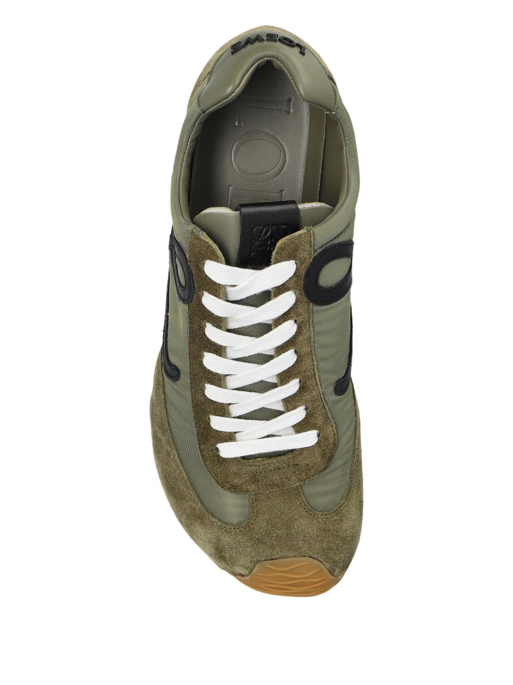 Loewe Men Ballet Runner Sneakers LOEWE