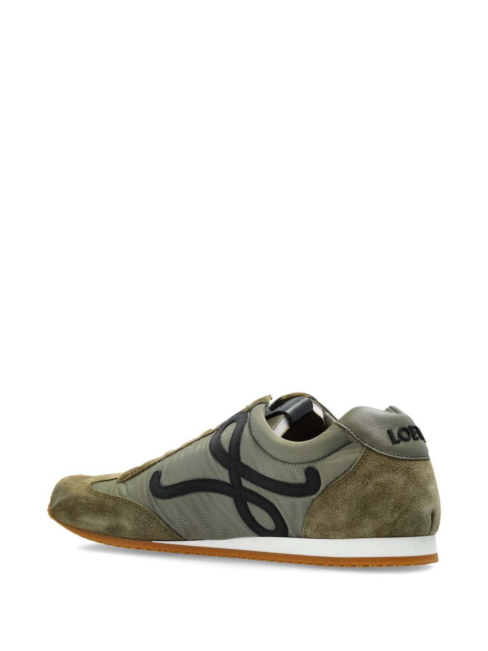 Loewe Men Ballet Runner Sneakers LOEWE