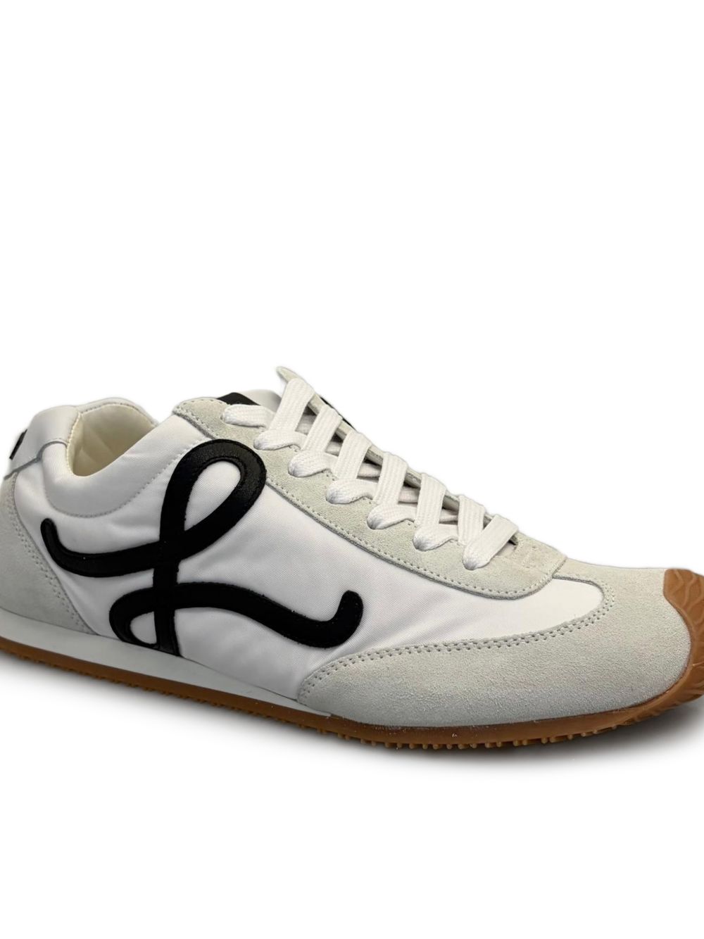 Loewe Men Ballet Runner Sneakers LOEWE