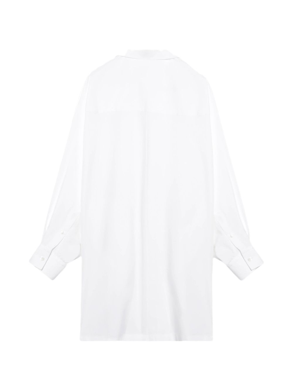 Loewe Women Cotton Shirtdress LOEWE