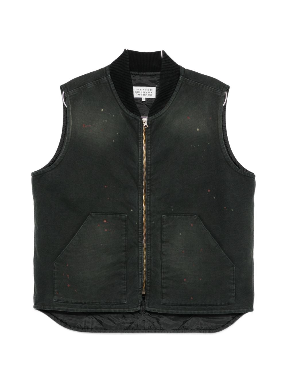 Maison Margiela Men Shirts MAISON MARGIELA