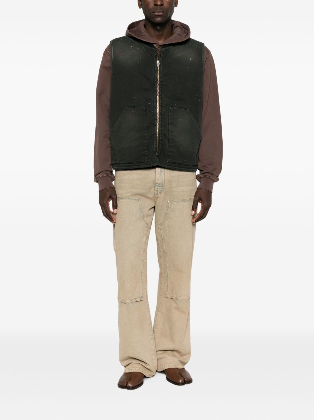 Maison Margiela Men Shirts MAISON MARGIELA