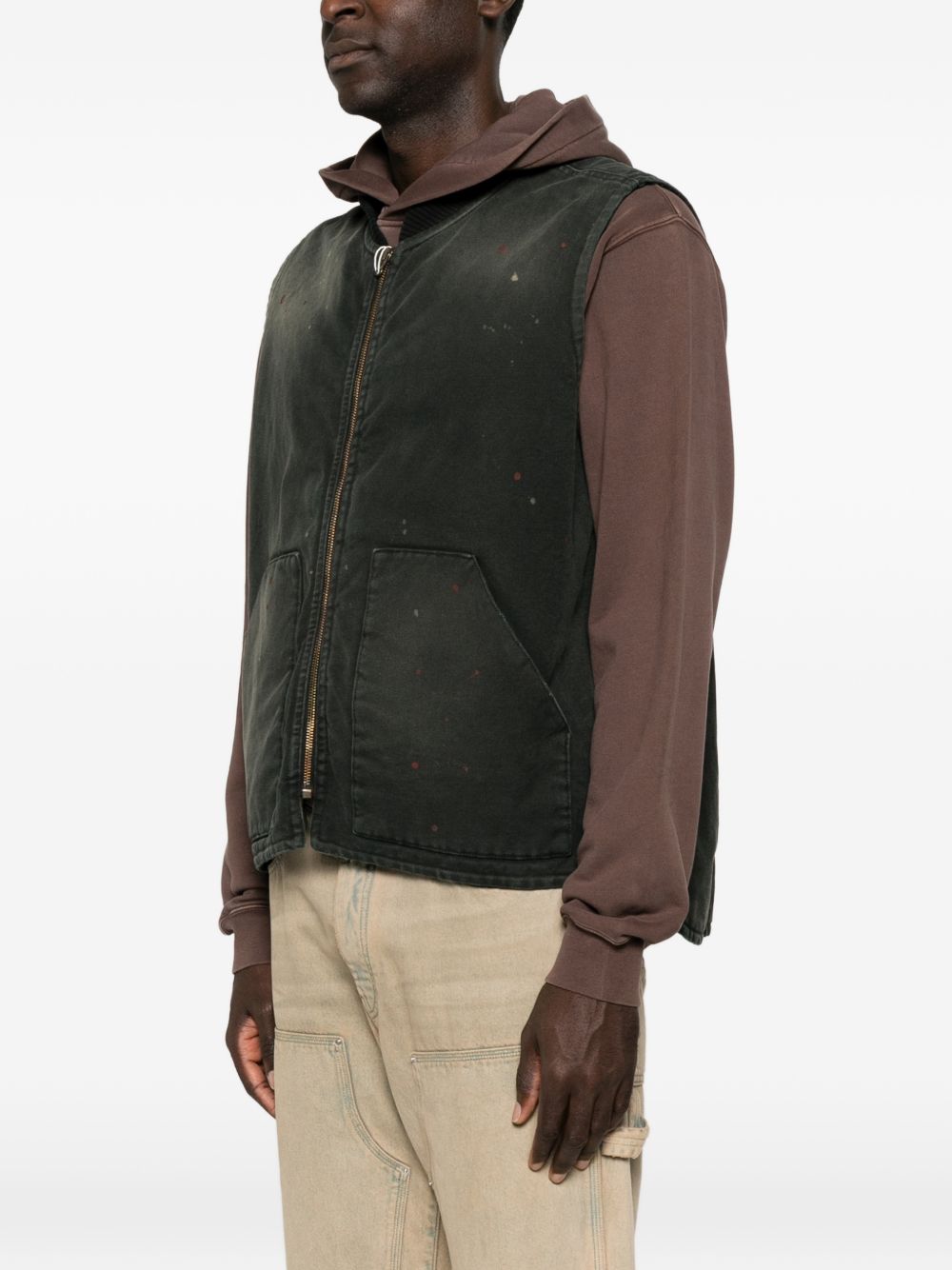 Maison Margiela Men Shirts MAISON MARGIELA