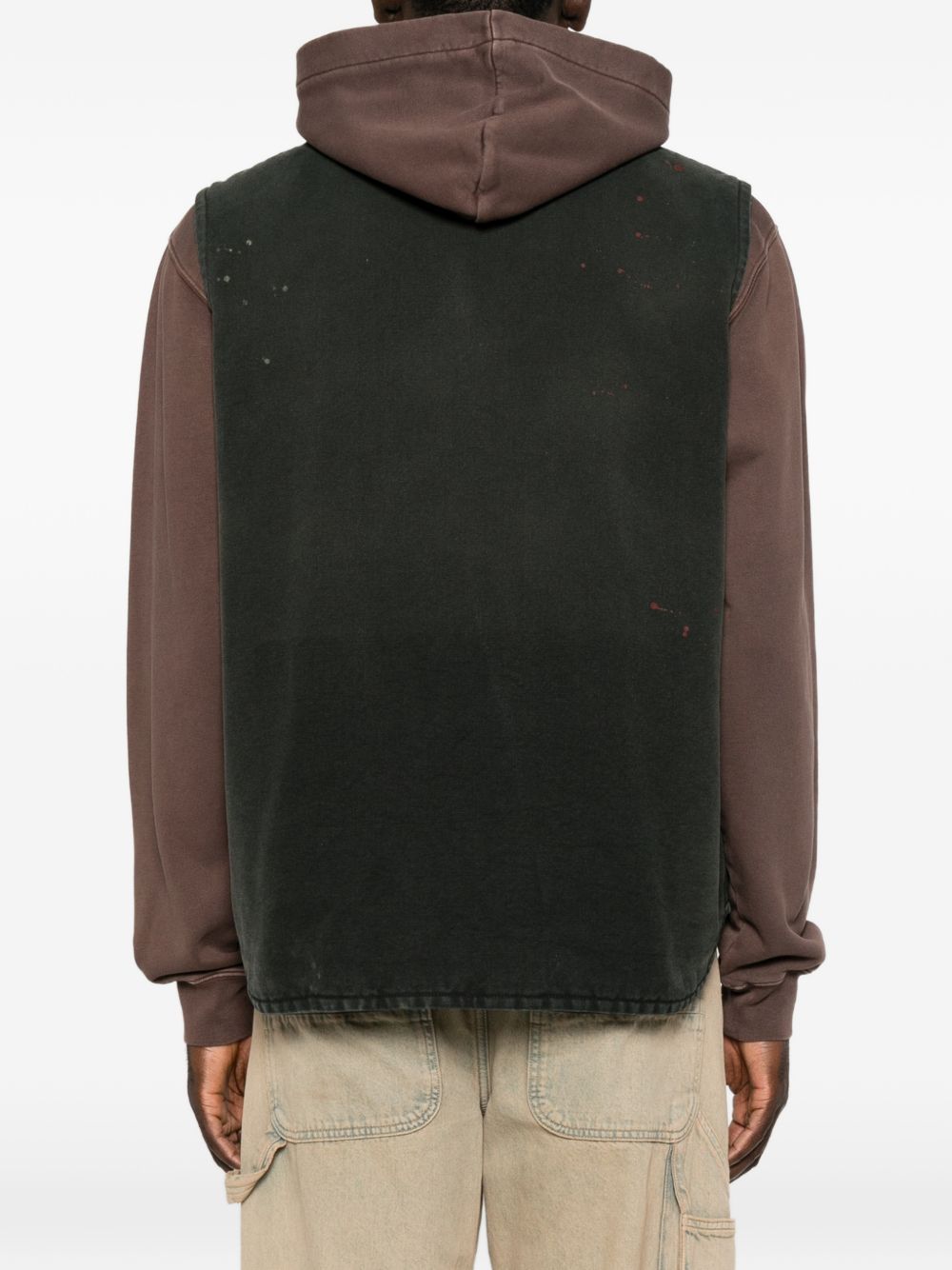 Maison Margiela Men Shirts MAISON MARGIELA