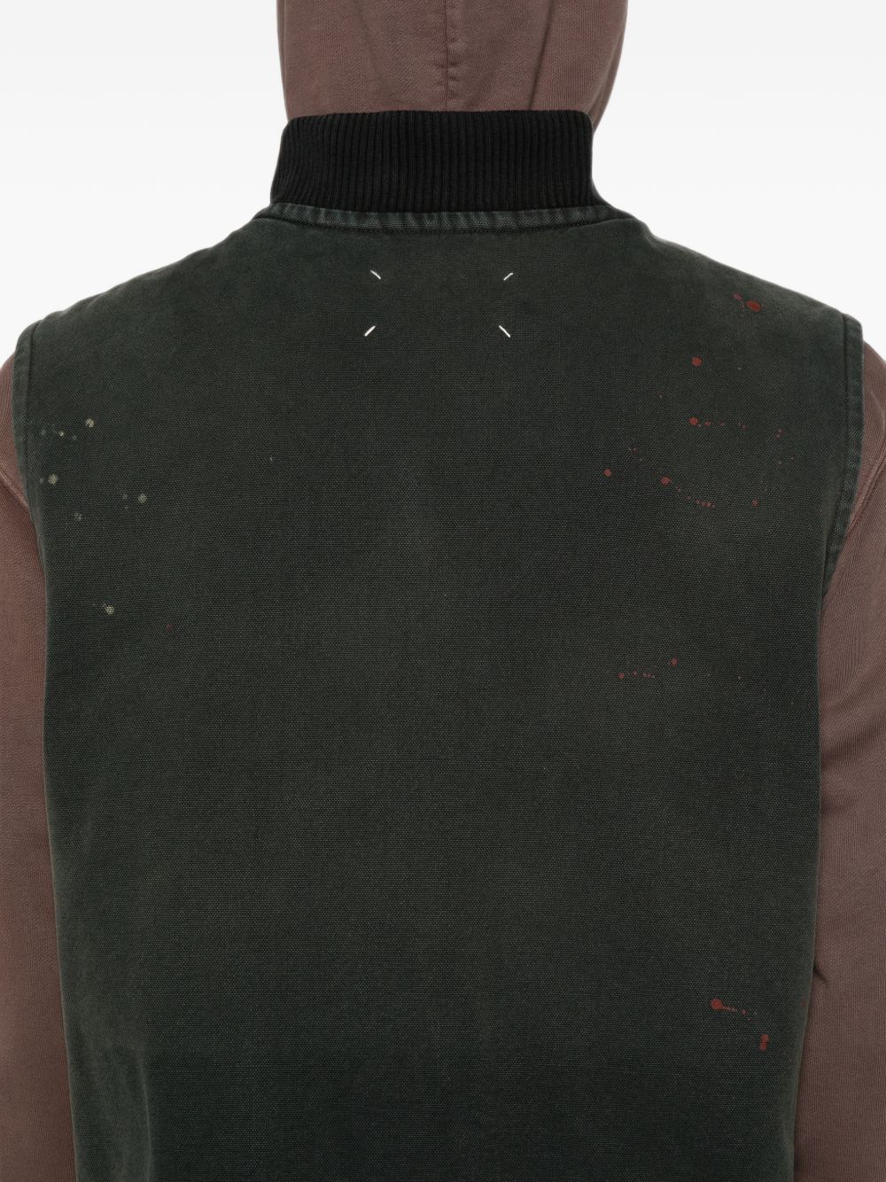 Maison Margiela Men Shirts MAISON MARGIELA