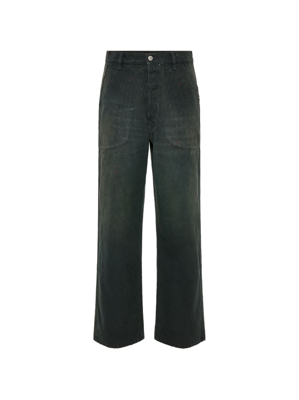 Maison Margiela Men Trousers MAISON MARGIELA