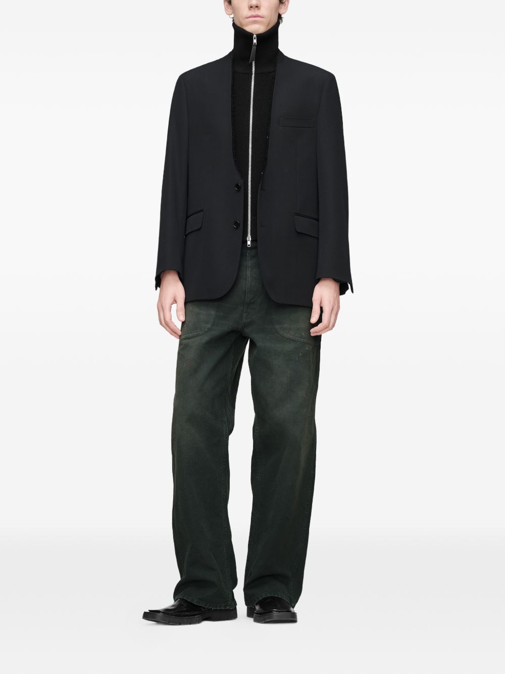 Maison Margiela Men Trousers MAISON MARGIELA
