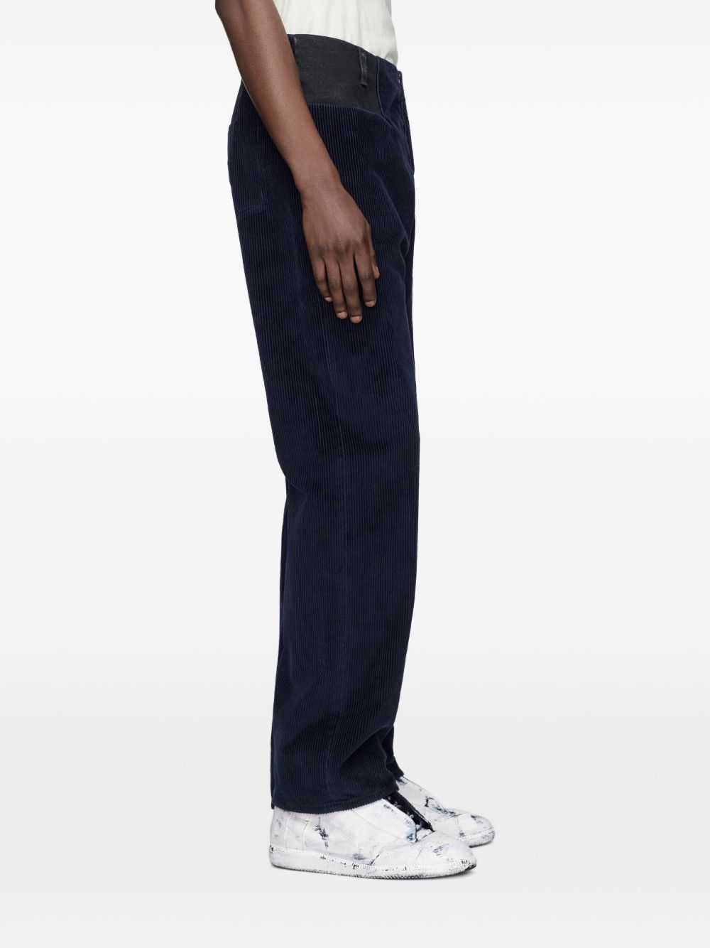 Maison Margiela Men Trousers MAISON MARGIELA