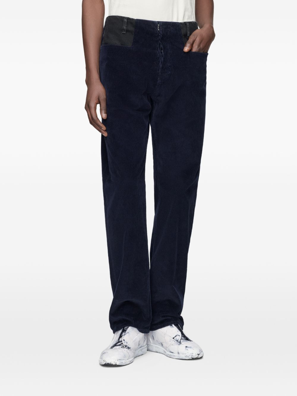 Maison Margiela Men Trousers MAISON MARGIELA
