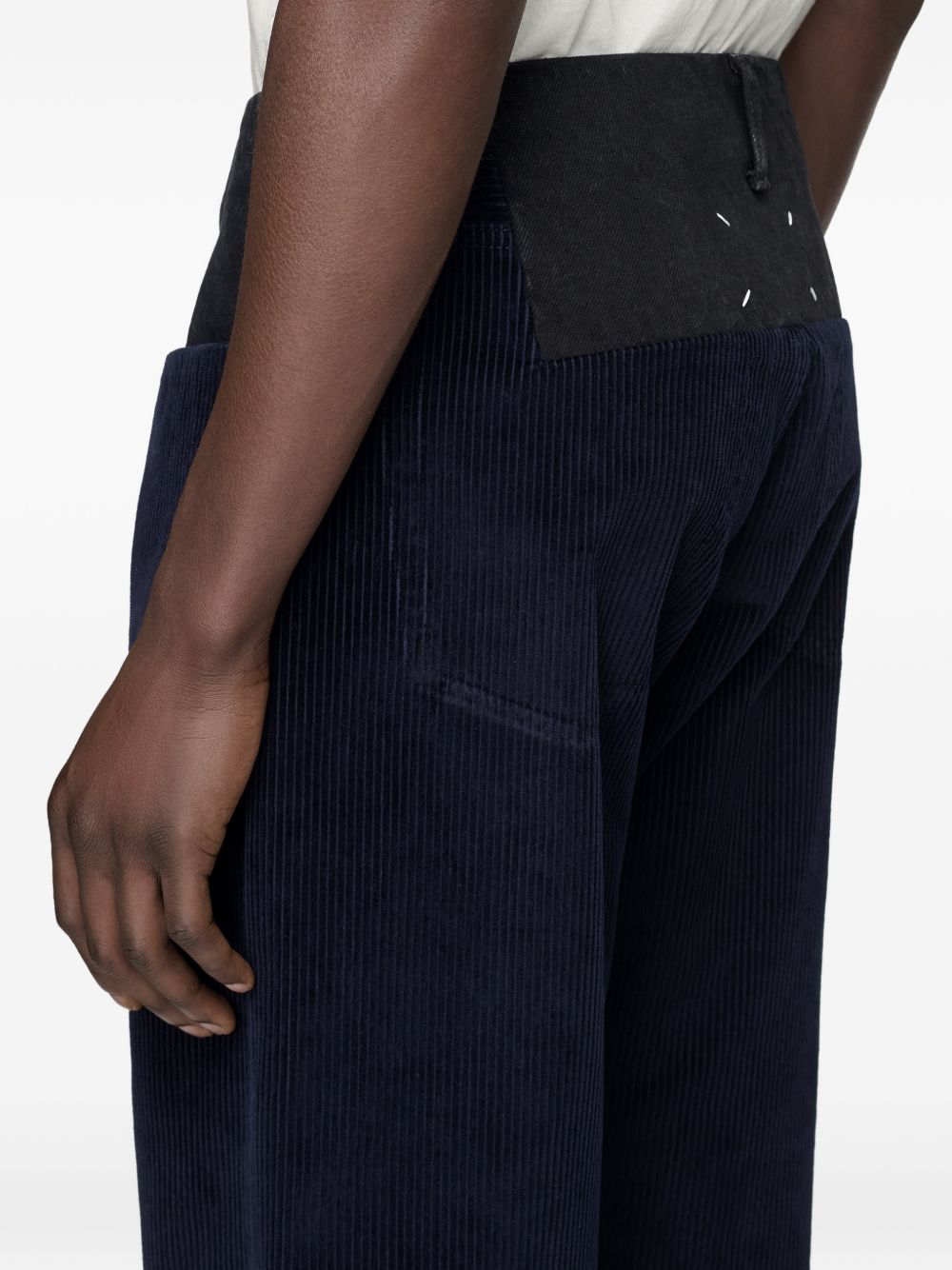 Maison Margiela Men Trousers MAISON MARGIELA