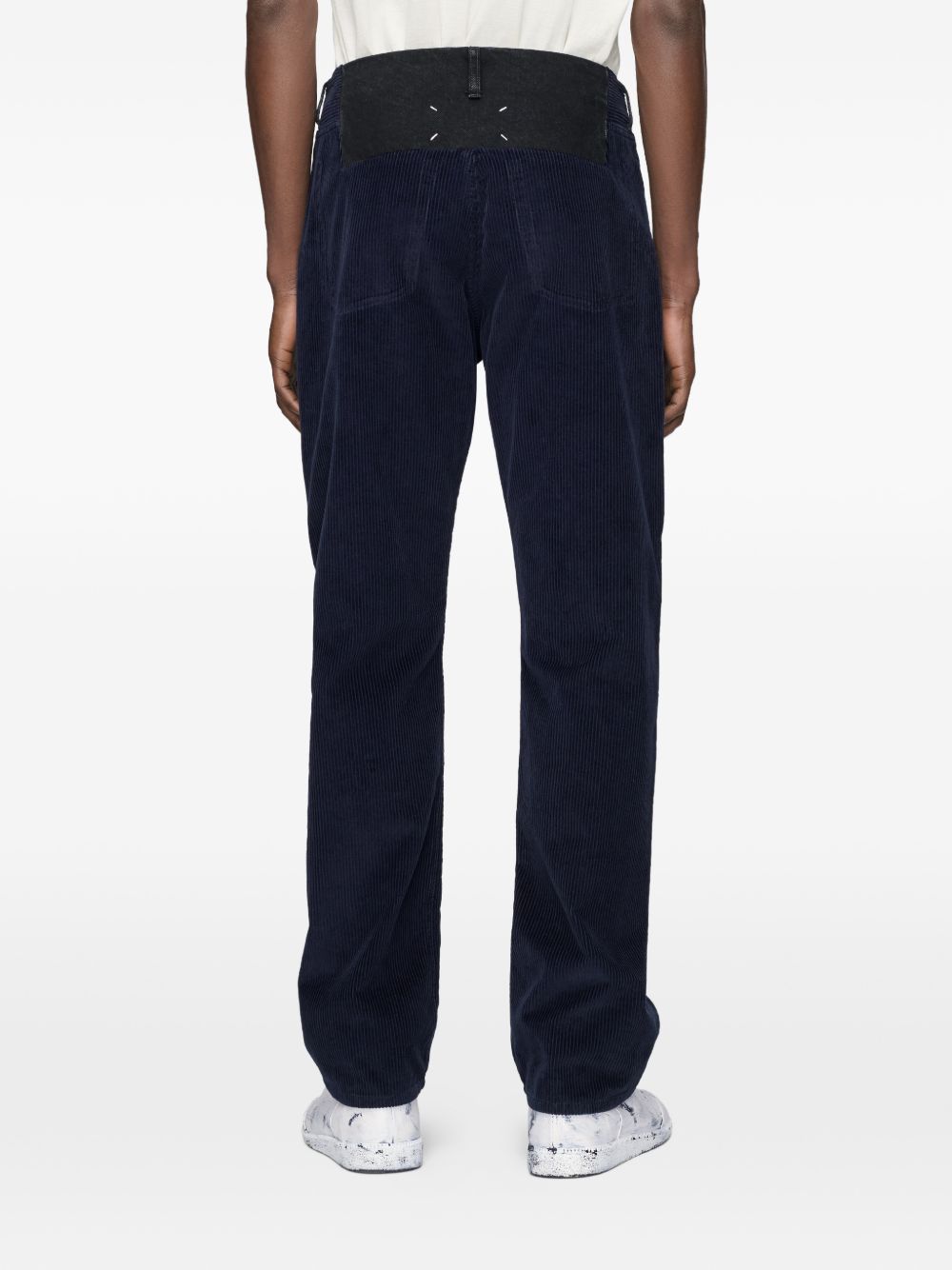 Maison Margiela Men Trousers MAISON MARGIELA