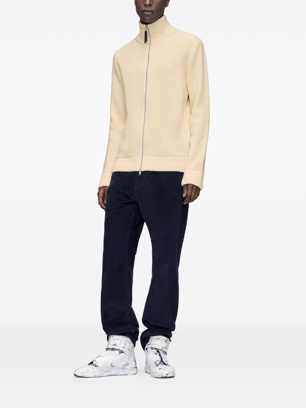 Maison Margiela Men Trousers MAISON MARGIELA