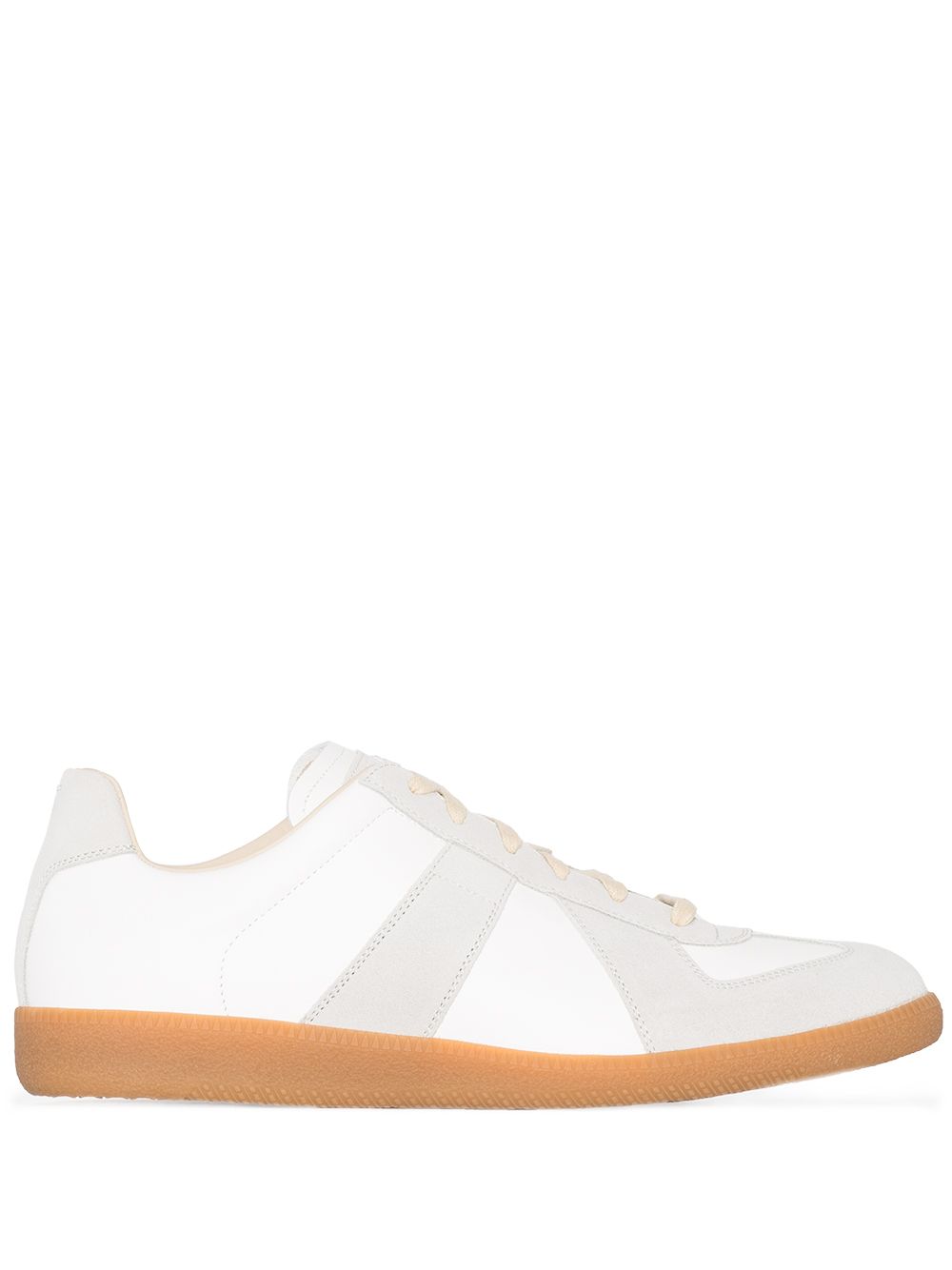 Maison Margiela Men Replica Sneakers MAISON MARGIELA