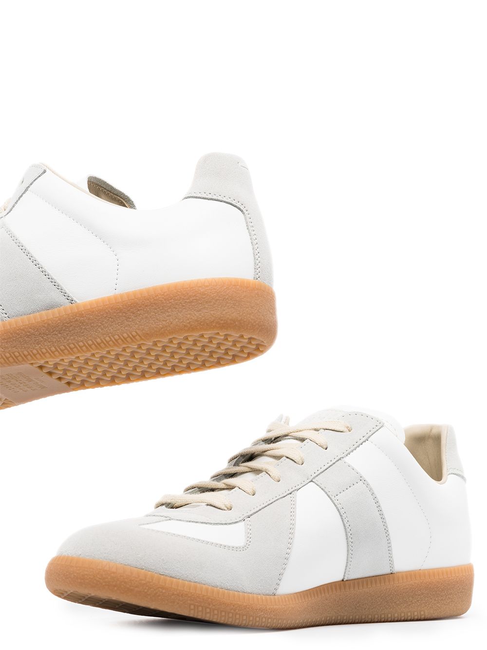 Maison Margiela Men Replica Sneakers MAISON MARGIELA