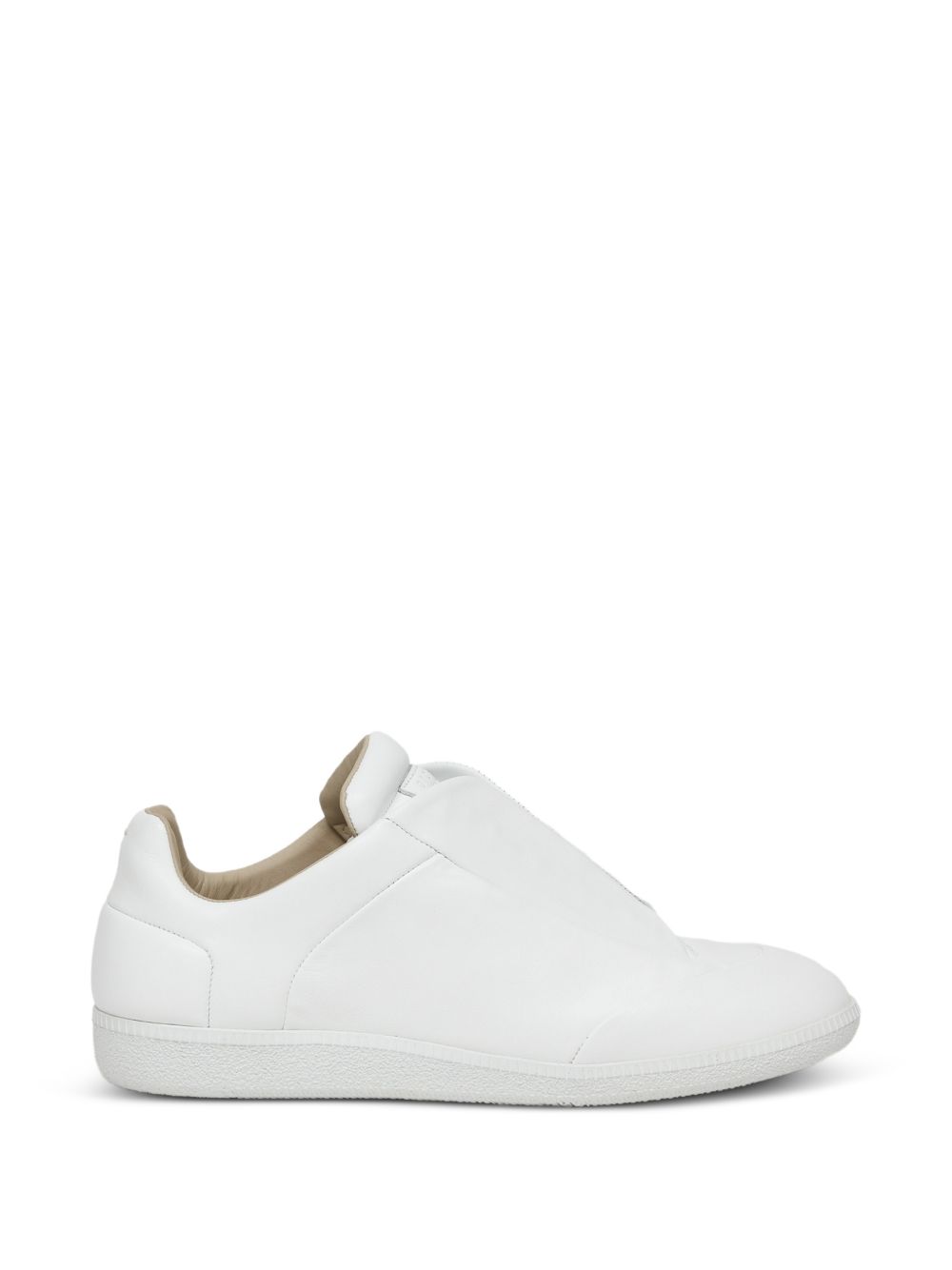 Maison Margiela Men Future Low Sneakers MAISON MARGIELA