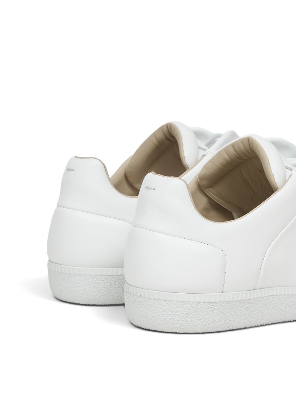 Maison Margiela Men Future Low Sneakers MAISON MARGIELA