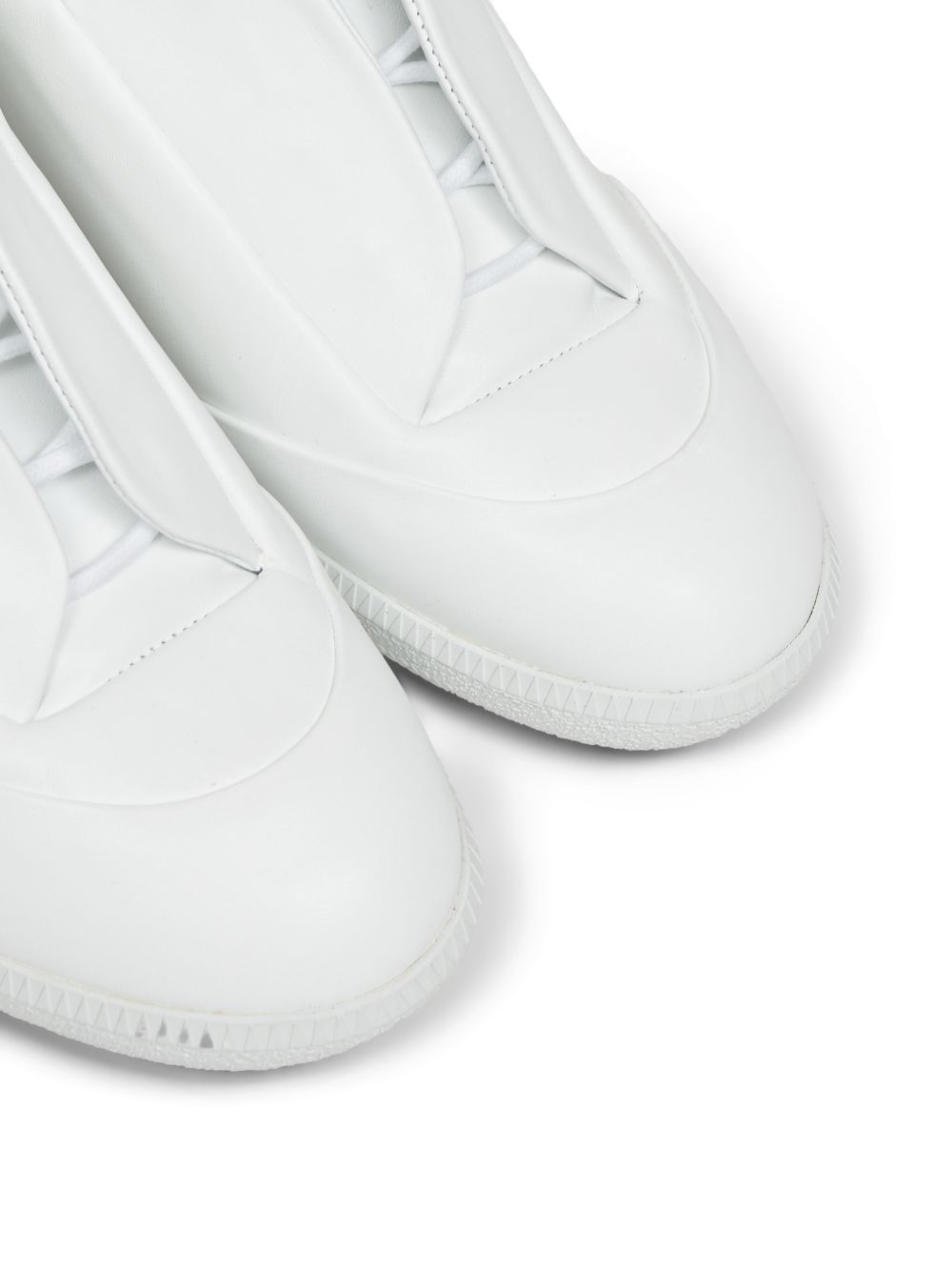 Maison Margiela Men Future Low Sneakers MAISON MARGIELA