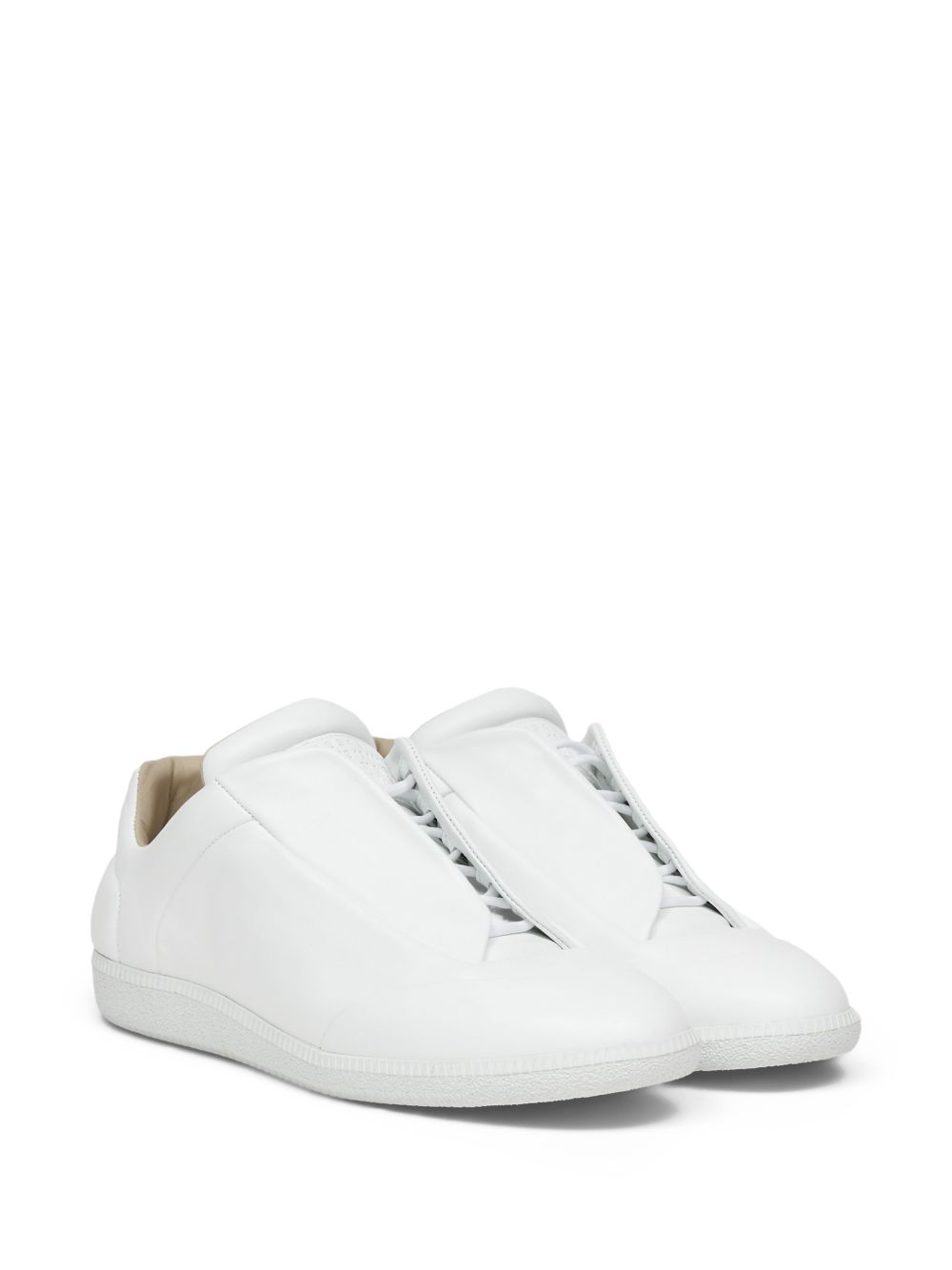 Maison Margiela Men Future Low Sneakers MAISON MARGIELA