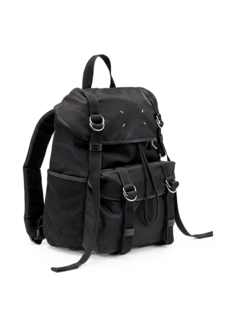 Maison Margiela Men Nylon Medium Backpack MAISON MARGIELA