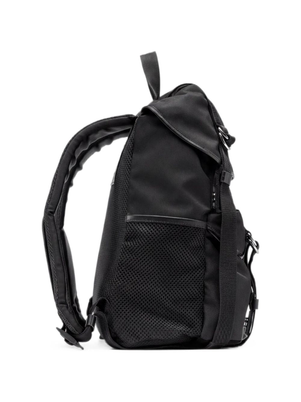 Maison Margiela Men Nylon Medium Backpack MAISON MARGIELA