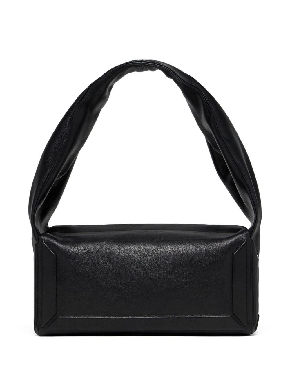 Maison Margiela Women Box Bag Small Leather Shoulder Bag MAISON MARGIELA
