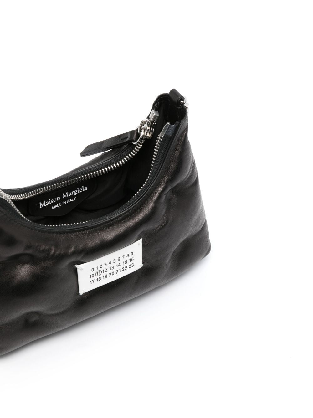 Maison Margiela Women Glam Slam Leather Shoulder Bag MAISON MARGIELA