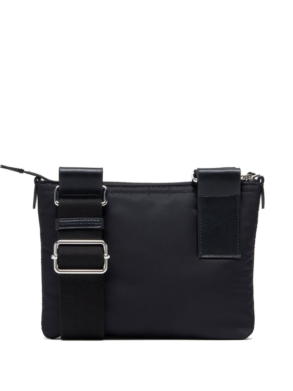Maison Margiela Men Zip Line Crossbody Bag MAISON MARGIELA