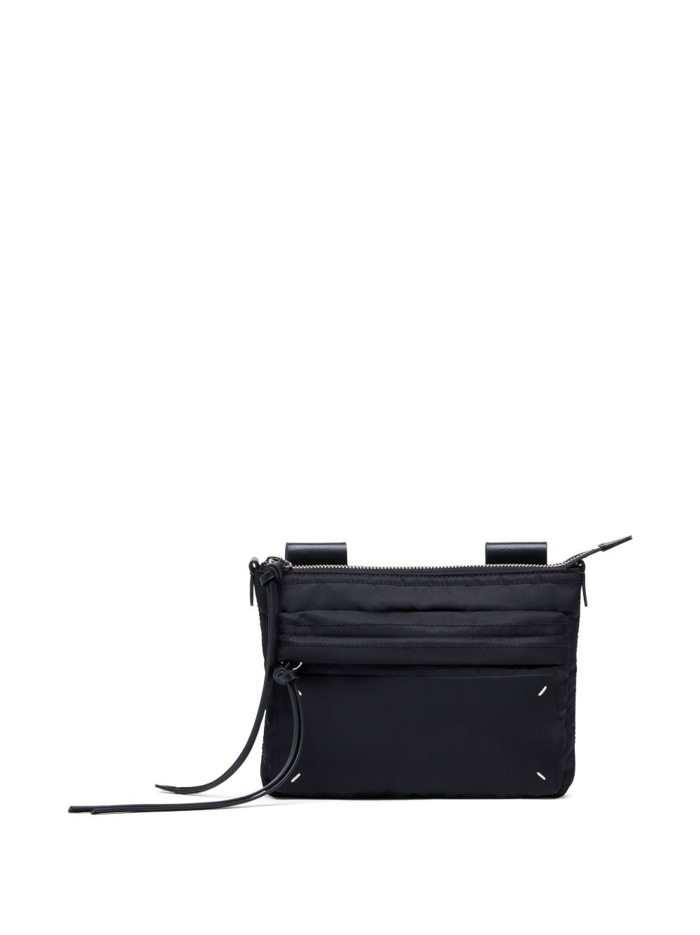 Maison Margiela Men Zip Line Crossbody Bag MAISON MARGIELA
