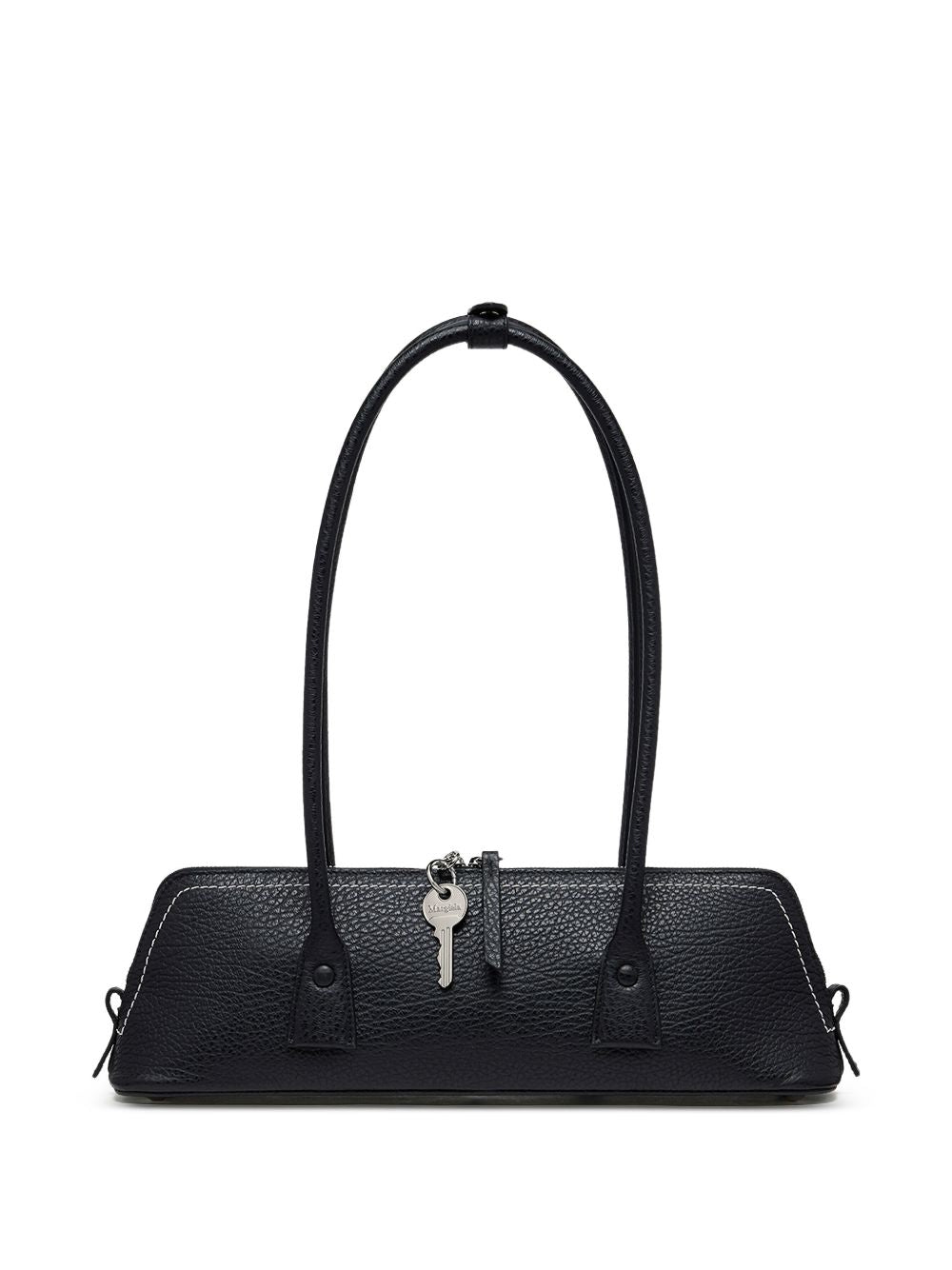 Maison Margiela Women 5Ac Leather Shoulder Bag MAISON MARGIELA