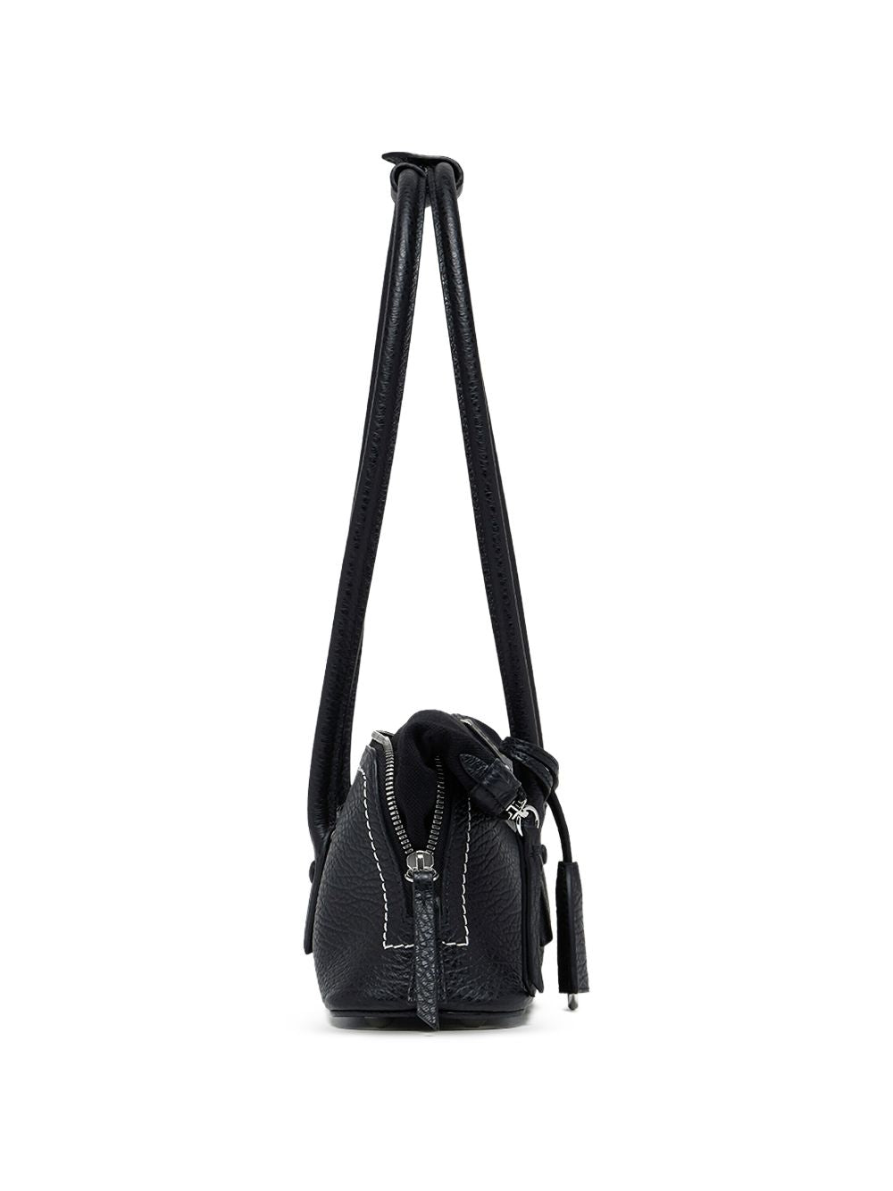 Maison Margiela Women 5Ac Leather Shoulder Bag MAISON MARGIELA